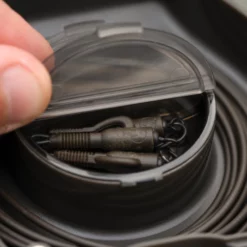 Korda Compac Tubing Box -Game Fishing Shop 2iwpv2zm637056972205682231