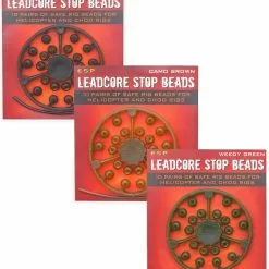 ESP Leadcore Stop Beads