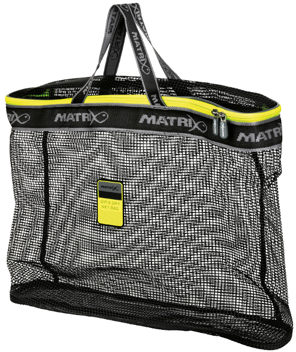 Matrix Drip & Dry Mesh Net Bags 5 Matrix Drip & Dry Mesh Net Bags - Image 3