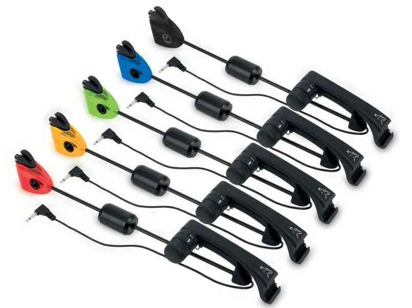 Fox Mk2 Illuminated Swingers 3 Fox Mk2 Illuminated Swingers