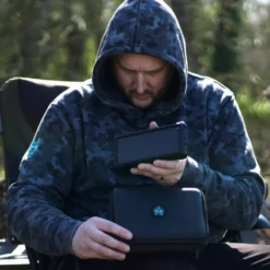 Wolf International Wolf SPB-24 Solar Powerbank 13 Wolf International Wolf SPB-24 Solar Powerbank -Game Fishing Shop 2jvwrliz638138715858668173