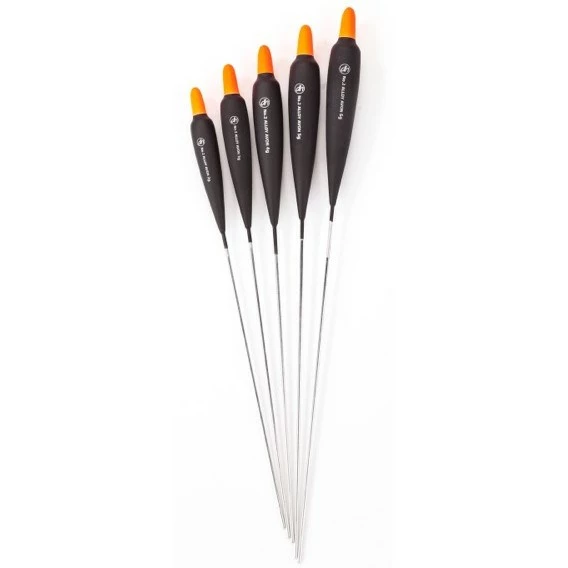 Dave Harrell Angling Dave Harrell No.2 Alloy Avons 3 Dave Harrell Angling Dave Harrell No.2 Alloy Avons