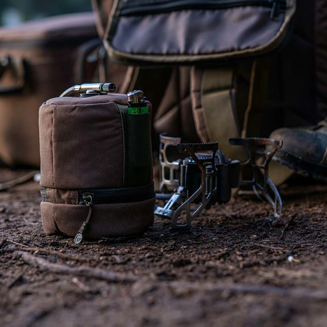 Korda Compac Gas Jacket 5 Korda Compac Gas Jacket - Image 3