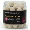 Sticky Baits Manilla White Ones Wafters