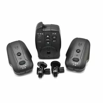 Wolf International Wolf Icon PIR Kit 16 Wolf International Wolf Icon PIR Kit - Image 14