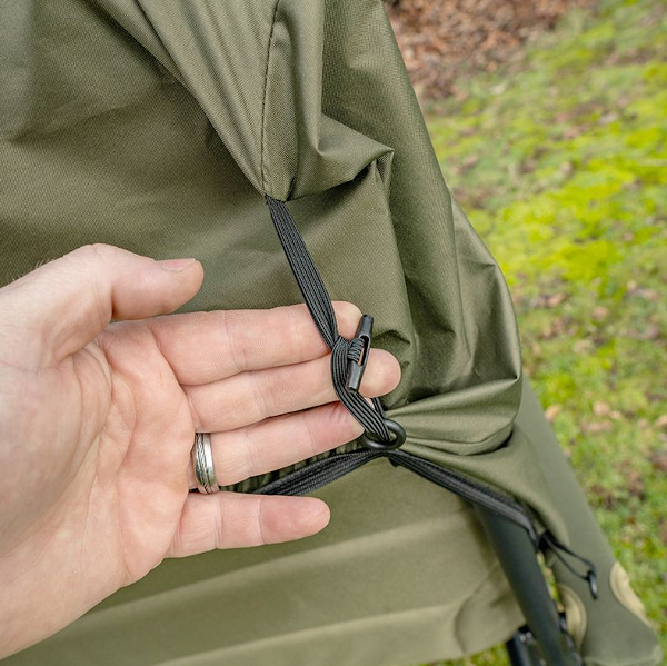 Korum Universal Waterproof Chair Cover 7 Korum Universal Waterproof Chair Cover - Image 5