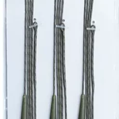 ESP Leadcore Leaders Lead Clips 1.0m -Game Fishing Shop 2mdz41j2636687063290890065