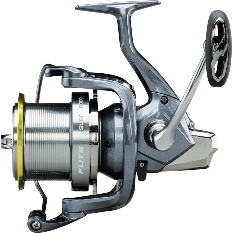 Okuma Flite Surf Reel 5 Okuma Flite Surf Reel - Image 3