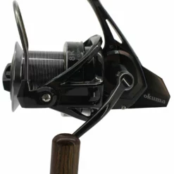 Okuma 8K FD Reel