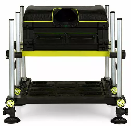 Matrix P25 System MK2 Seatbox 4 Matrix P25 System MK2 Seatbox - Image 2