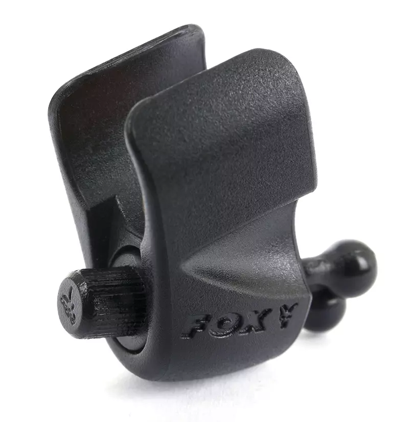 Fox Black Label Adjustable Line Clips 4 Fox Black Label Adjustable Line Clips - Image 2
