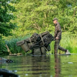 Nash Trax Metro Power Barrow 15 Nash Trax Metro Power Barrow -Game Fishing Shop 2ohtyfgk638125040401116546