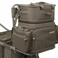 Fox Explorer Deluxe Barrow 20 Fox Explorer Deluxe Barrow -Game Fishing Shop 2opbdhcj636422936352898410