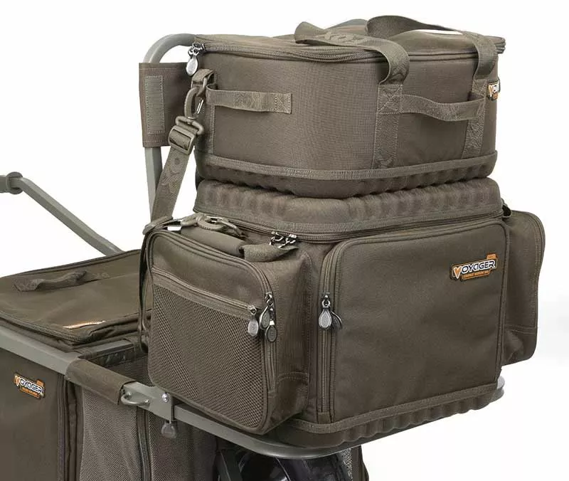 Fox Explorer Deluxe Barrow 11 Fox Explorer Deluxe Barrow - Image 9