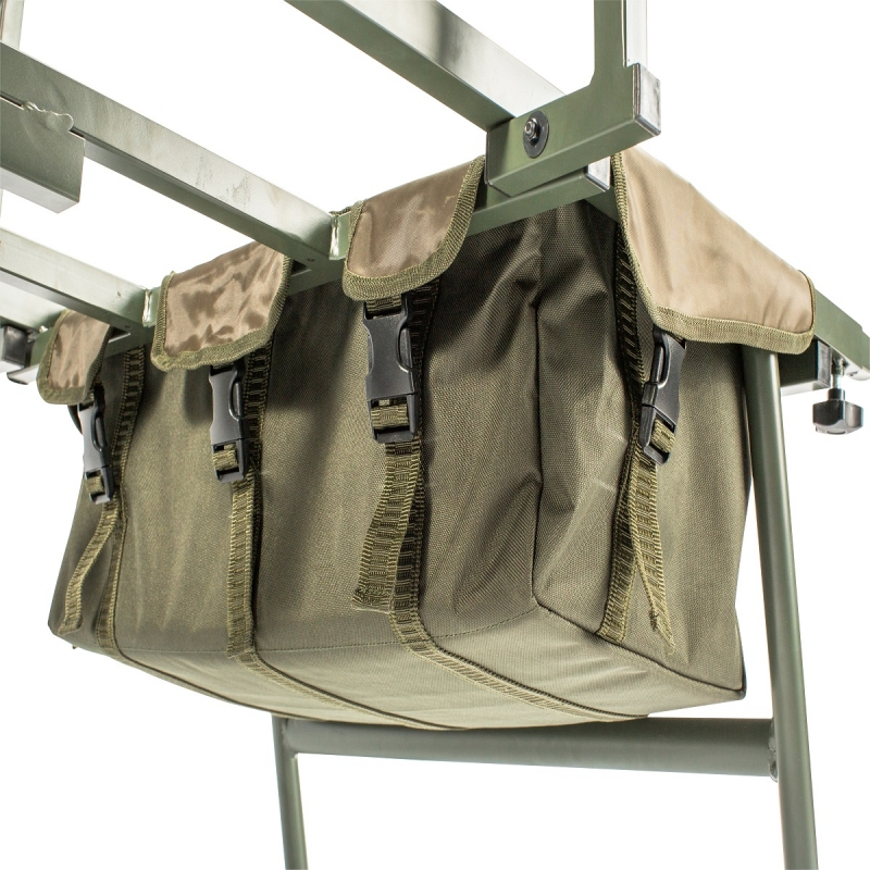 Nash Tackle Barrow 5 Nash Tackle Barrow - Image 3