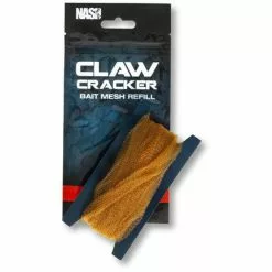 Nash Claw Cracker Bait Mesh Refills -Game Fishing Shop 2pldu43t638023025738627002