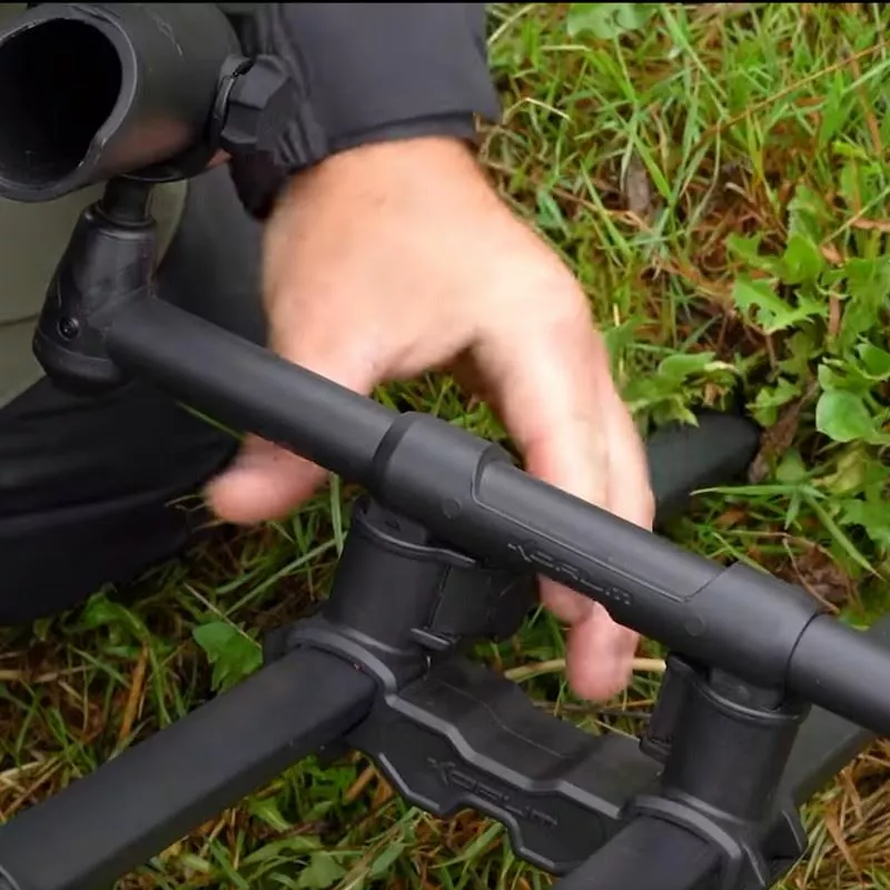 Korum Deluxe River Tripod 15 Korum Deluxe River Tripod - Image 13