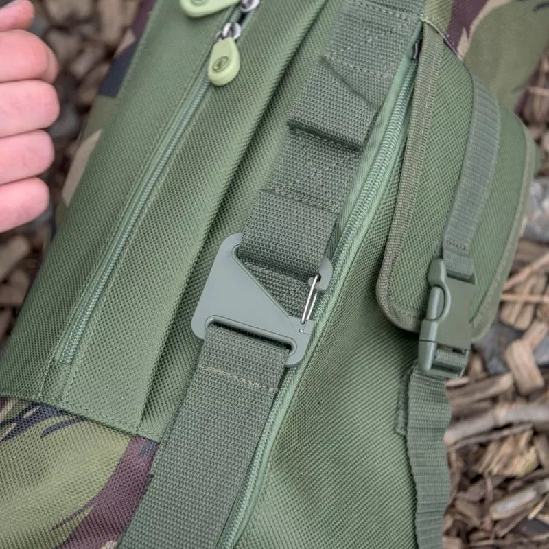 Wychwood HD Compact 3 Rod Holdall 12ft 6 Wychwood HD Compact 3 Rod Holdall 12ft - Image 4