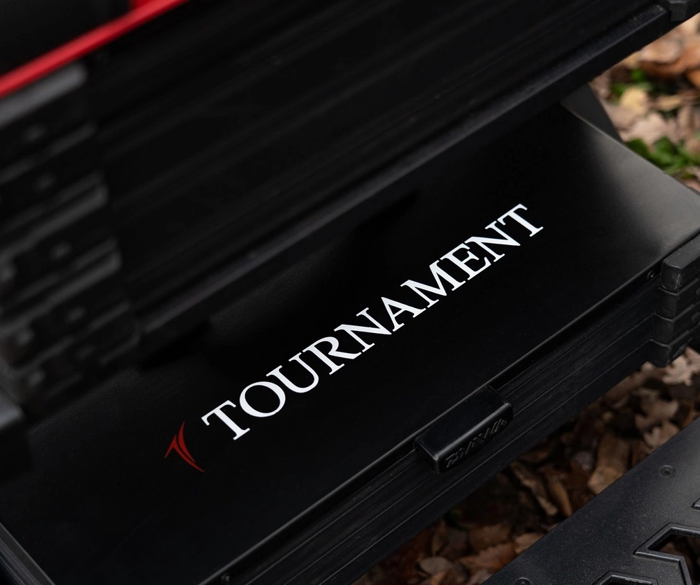 Daiwa Tournament 800 Seat Box 7 Daiwa Tournament 800 Seat Box - Image 5