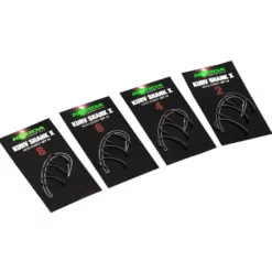 Korda Kurv Shank X Hooks