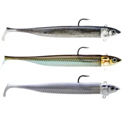 Storm 360GT Coastal Biscay Sandeels