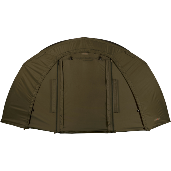 Trakker Tempest Brolly 100 Social Cap Aquatexx EV 7 Trakker Tempest Brolly 100 Social Cap Aquatexx EV - Image 5