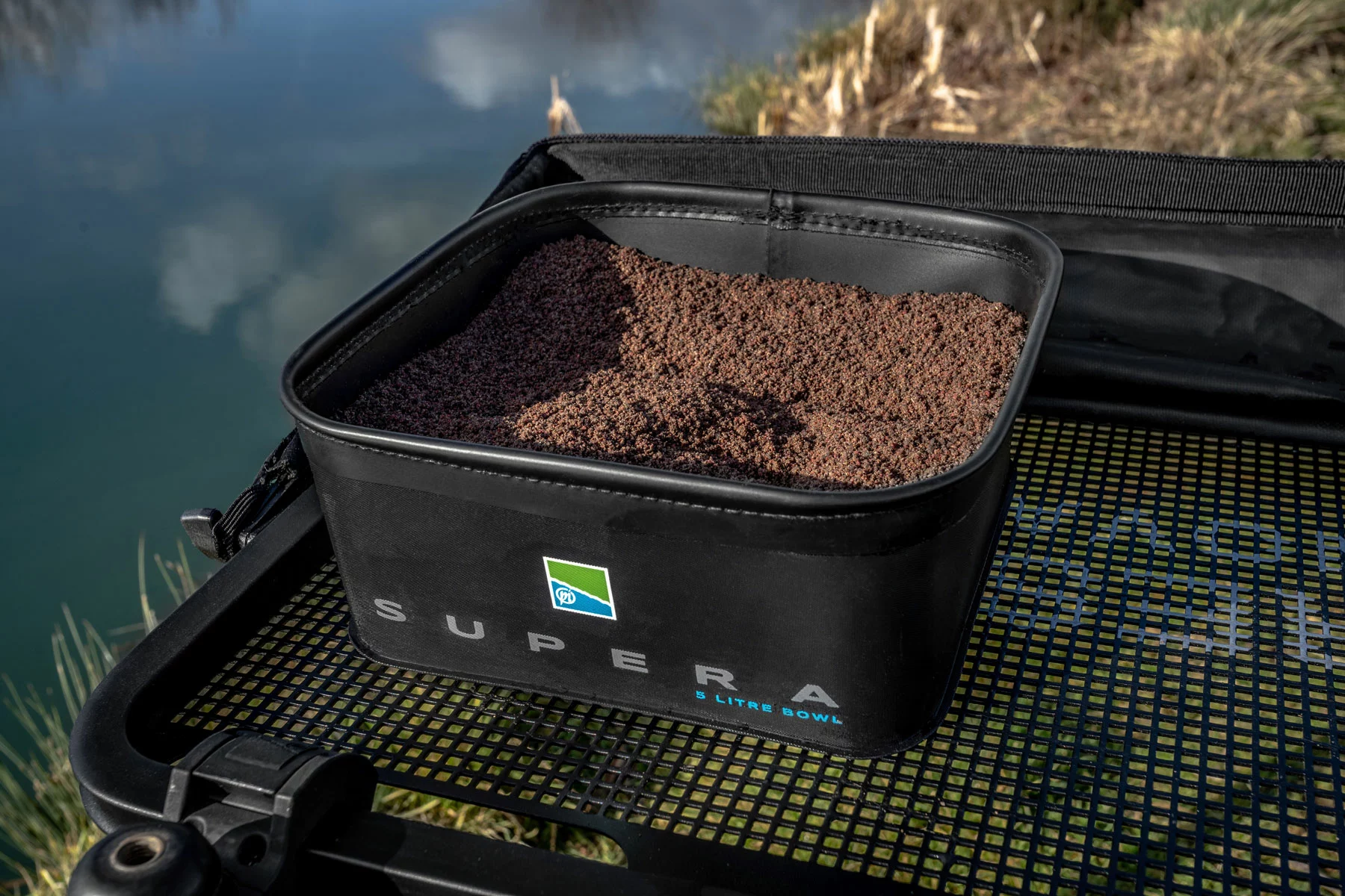 Preston Innovations Supera EVA Bowls 4 Preston Innovations Supera EVA Bowls - Image 2