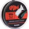Fox Spomb Braided Shockleader -Game Fishing Shop 2vcfox04637255648914451070