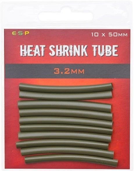 ESP Heat Shrink Tube 3 ESP Heat Shrink Tube