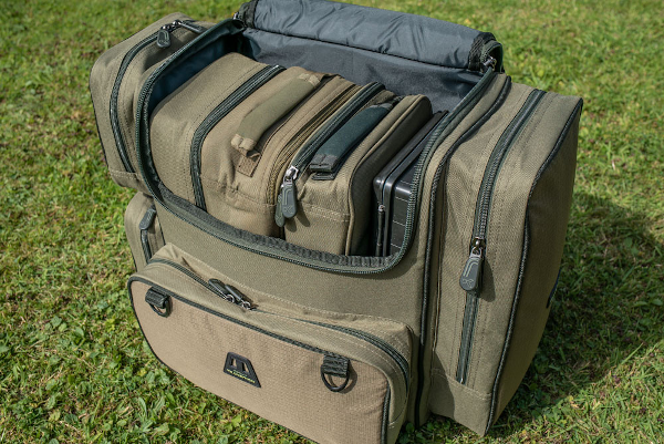 Korum Transition Rucksack 6 Korum Transition Rucksack - Image 4