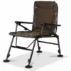 Nash Indulgence Daddy Long Legs Auto Recline Chair