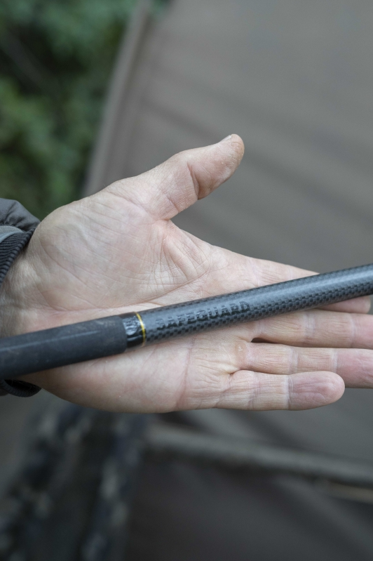 Avid Carp Safeguard Landing Nets 4 Avid Carp Safeguard Landing Nets - Image 2