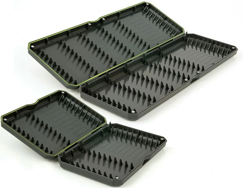 Matrix HLR Rig Cases 3 Matrix HLR Rig Cases