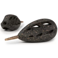 Fox Edges In-Line Paste Bombs