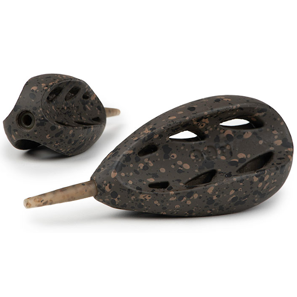 Fox Edges In-Line Paste Bombs 3 Fox Edges In-Line Paste Bombs