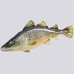 Gaby UK Gaby Atlantic Cod Pillow