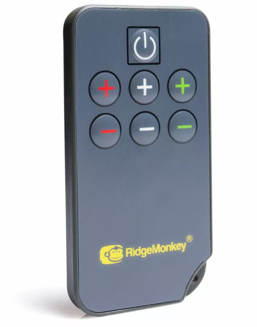 Ridge Monkey Bivvy Lite Pro IR 8 Ridge Monkey Bivvy Lite Pro IR - Image 6