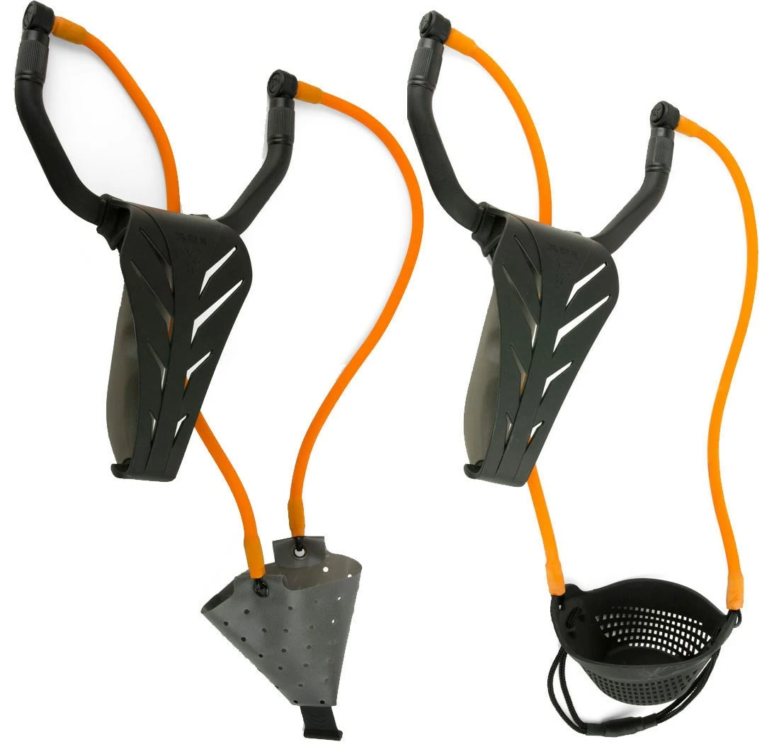 Fox Rangemaster Powerguard Catapults 3 Fox Rangemaster Powerguard Catapults