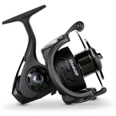 Nash Dwarf Big Pit Compact Reel 5 Nash Dwarf Big Pit Compact Reel - Image 3