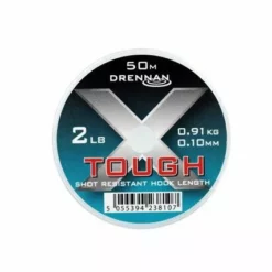 Drennan X-Tough Mono 50m -Game Fishing Shop 30pqgqes636312235589896166