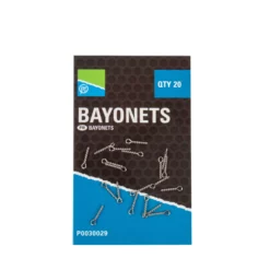 Preston Innovations Bayonets -Game Fishing Shop 30xn4pvh637007755065971470