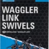 Preston Innovations Waggler Link Swivels 2 Preston Innovations Waggler Link Swivels -Game Fishing Shop 32cujx5h636601709532403504
