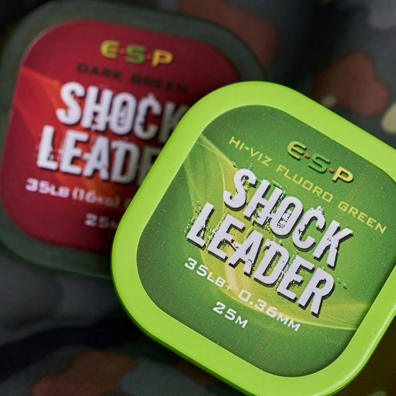 ESP Shock Leader 3 ESP Shock Leader