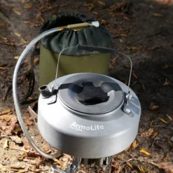 Trakker CG-3 Stove 17 Trakker CG-3 Stove -Game Fishing Shop 33elvq5v635657283701827761