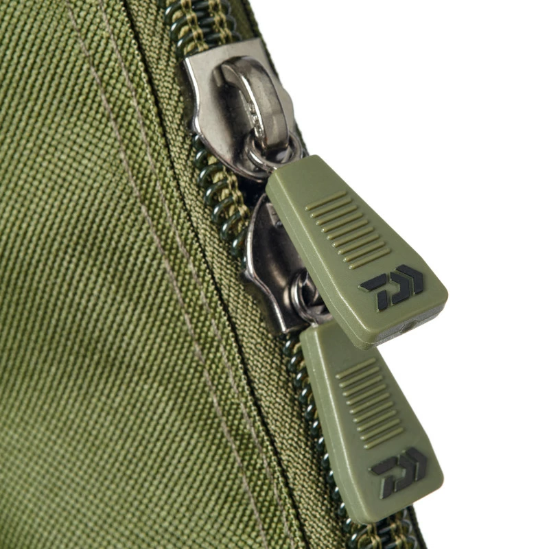 Daiwa Black Widow Rod Sleeve EXT 5 Daiwa Black Widow Rod Sleeve EXT - Image 3