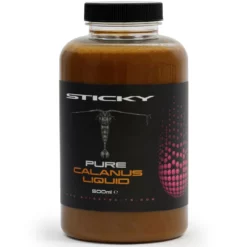 Sticky Baits Pure Calanus Liquid