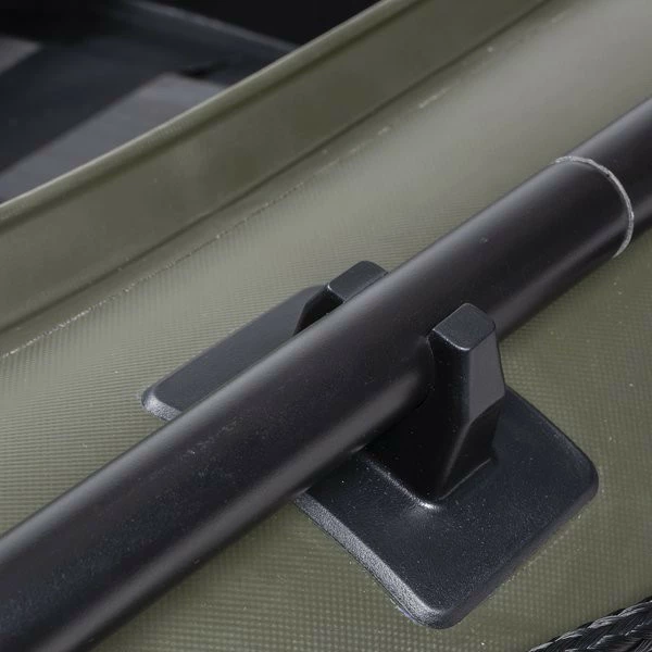 Nash Boat Life Inflatable Rib 240 7 Nash Boat Life Inflatable Rib 240 - Image 5