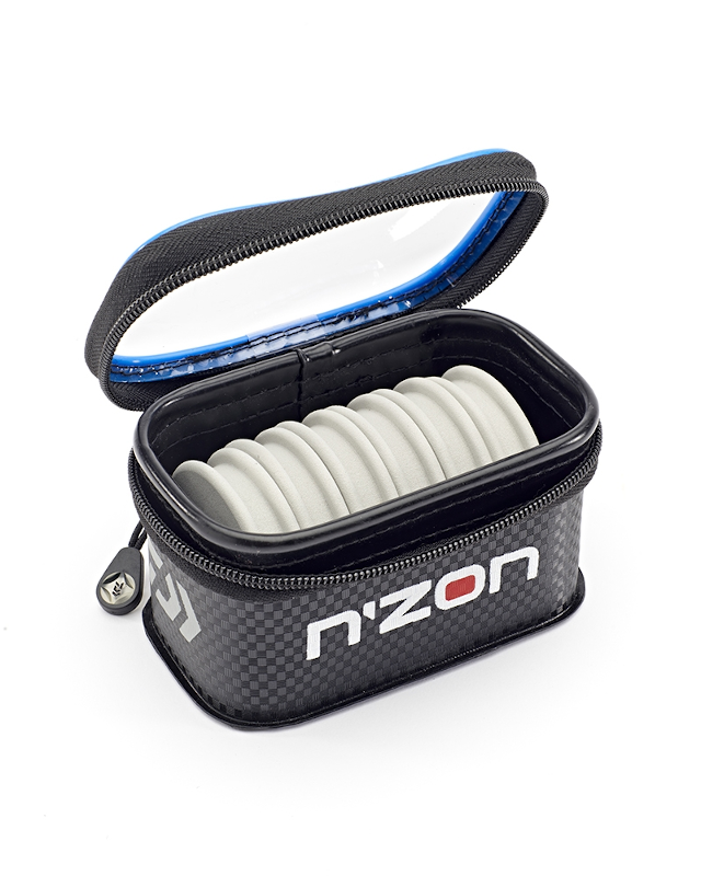 Daiwa N’zon EVA Rig Case 4 Daiwa N’zon EVA Rig Case - Image 2