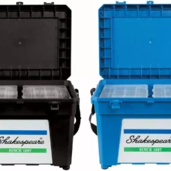 Shakespeare Tackle Box -Game Fishing Shop 34z1lbzl636355507651127847
