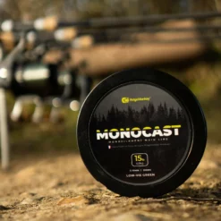Ridge Monkey MonoCast Mono Mainline -Game Fishing Shop 3aby1uyy637812223783201785